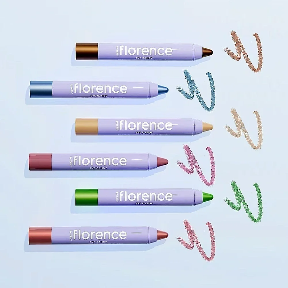 Florence By Mills Lolli Eye Candy Eyeshadow Stick